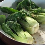Bok Choy Recipe