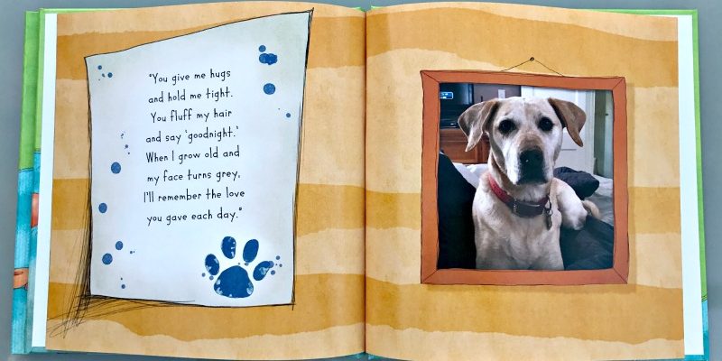 Personalized Pet Book To Please Any Pet Lover! I See Me Books For Kids