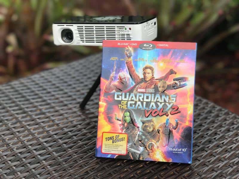 Guardians of the Galaxy Vol 2, greenscreen