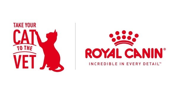National Take Your Cat to the Vet Day, Royal Canin