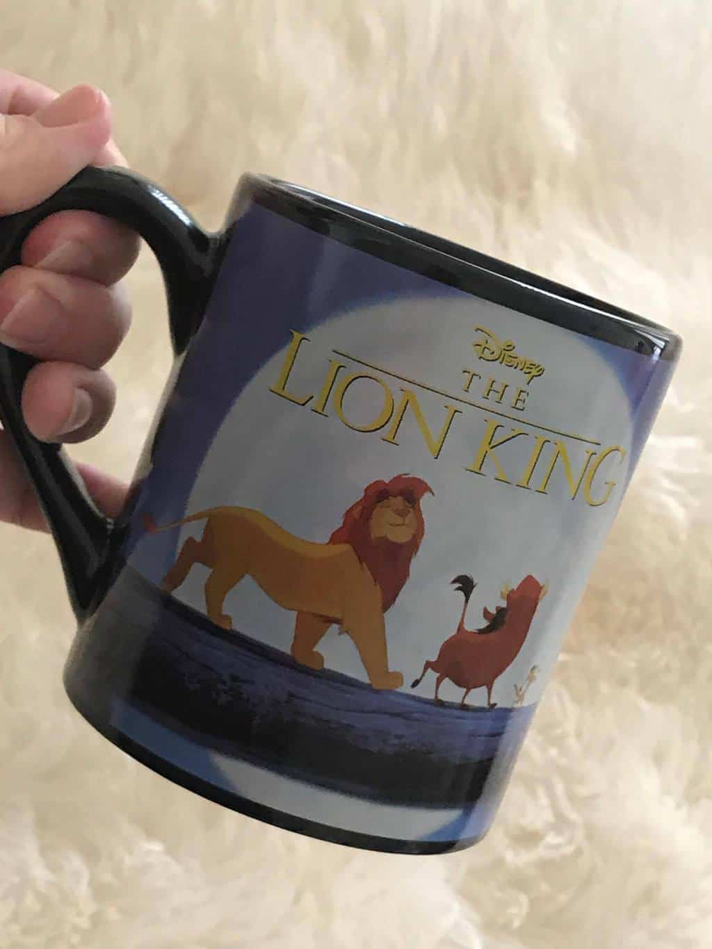 The Lion King, Disney movies, The Walt Disney Signature Collection
