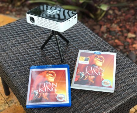 The Lion King Is A Perfect Movie for A Night Under Stars #TheLionKing
