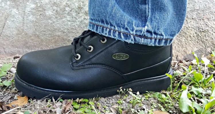 Add Lugz Drifter Boots For A More Comfortable Walk And Work