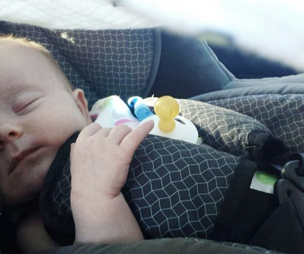 Baby Safe Car Seat Must-Read. Is Your Baby Or Toddler In The Right Car Seat?