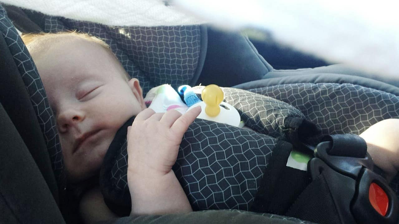 Car Seat Safety Tips