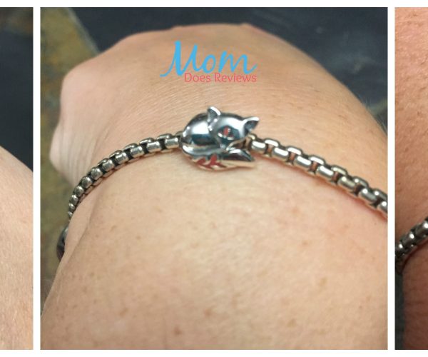 Jewelry Candy– Win Spirit Animal Charms from Chamilia