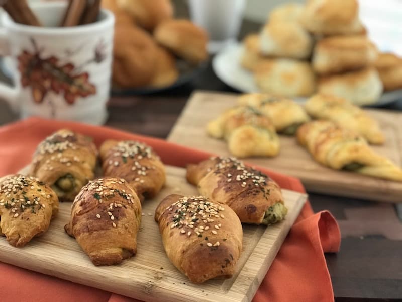 Holiday Biscuit Recipes, Family Traditions