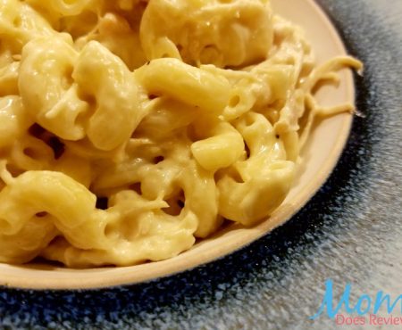 Crock Pot Cheesy Italian Chicken And Noodles #EasyDinners