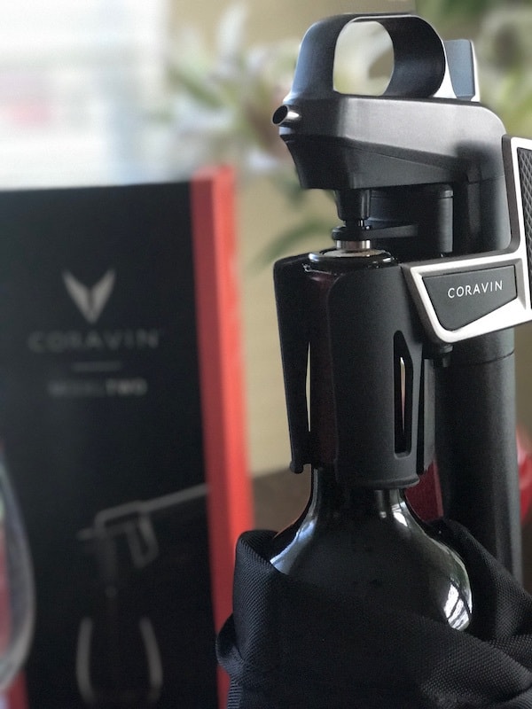 Coravin Wine System, Wine Opener, Best Buy