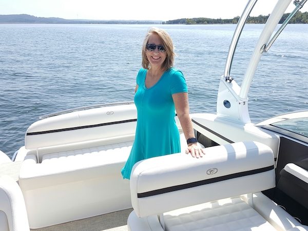 HOW-TO Believe Without A Doubt: A Woman And A Ring