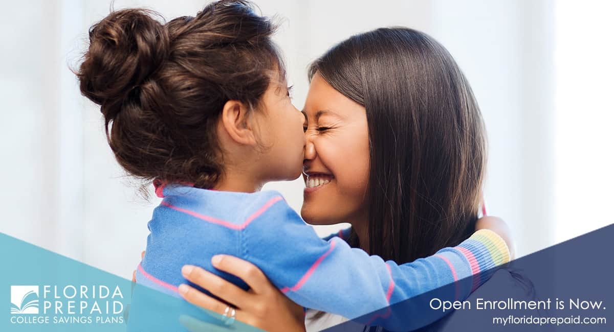Florida Prepaid Scholarship