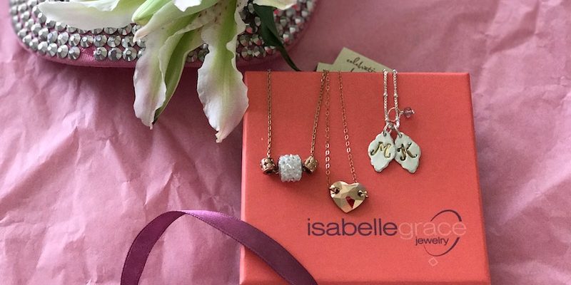 You Can Be Elegant In Every Moment With Isabelle Grace Jewelry