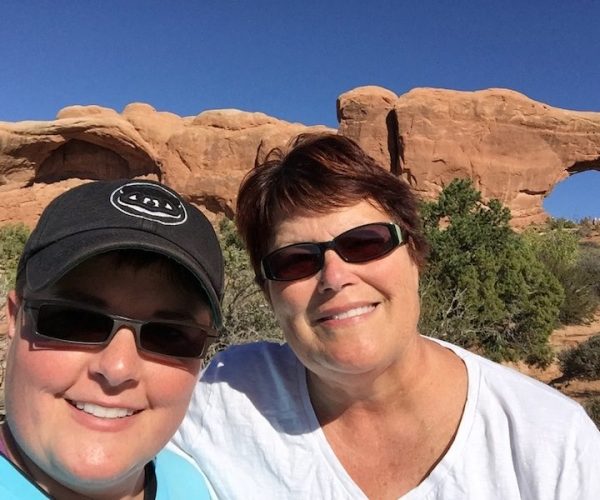 Life’s Greatest Gifts Can Come During the Darkest Times In Our Lives