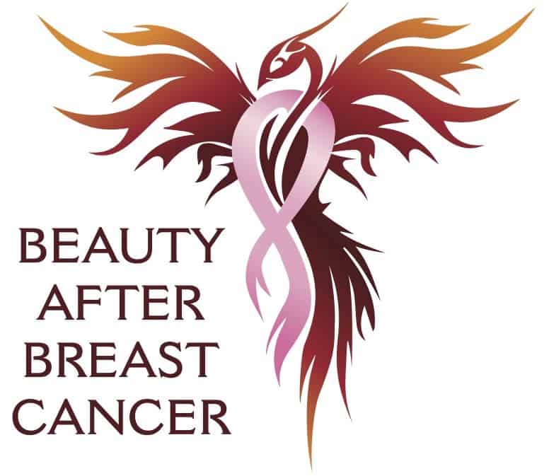 Author Katelyn Carey, Beauty After Breast Cancer Book