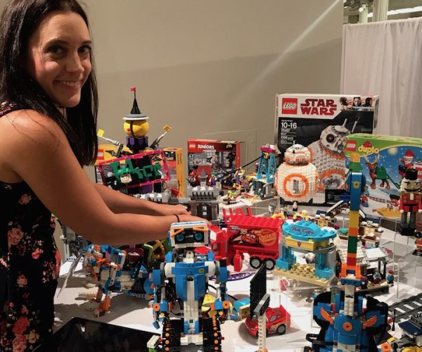 HOW-TO Find The Best Toys for Holiday Season #TTPM