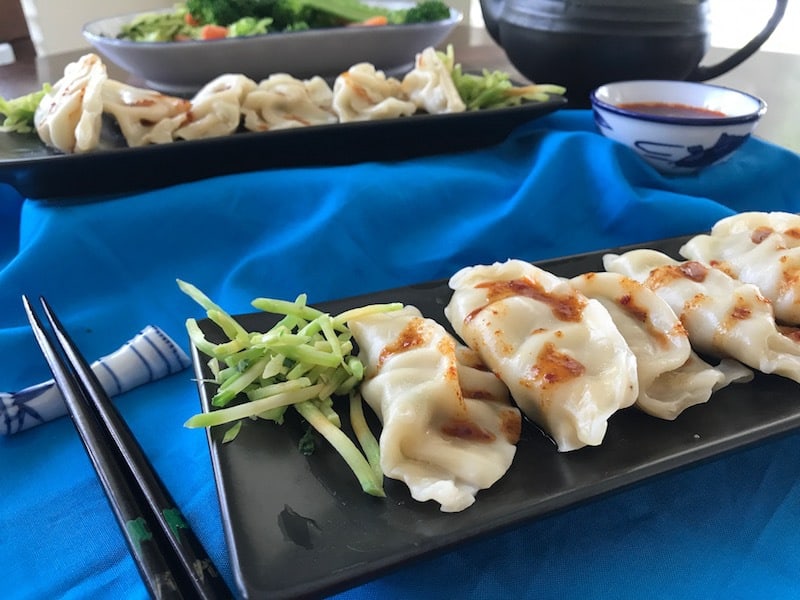 Celebrate Delicious Easy Dinners With #LingLingAsianFood