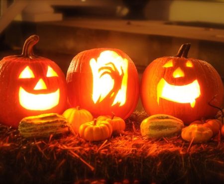 Tips For A Healthy Halloween for Your Kids And All