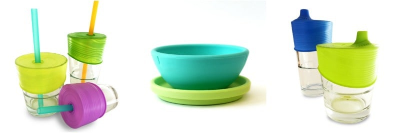 Replace Plastics In Your Kitchen With Silikids