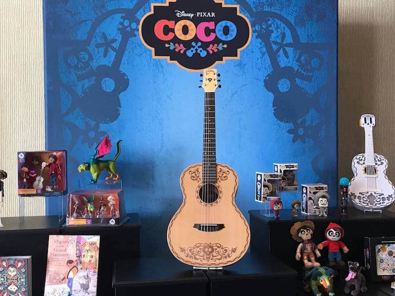 Disney Products, Pixar Products, Coco products