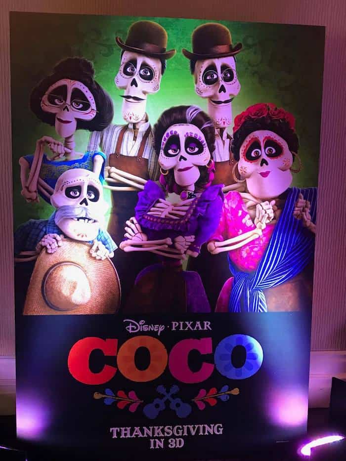 COCO movie, Disney movie, Pixar movie