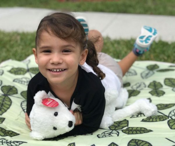 HOP Giveaway Super Stocking Stuffer Heartbeat Plushtoys