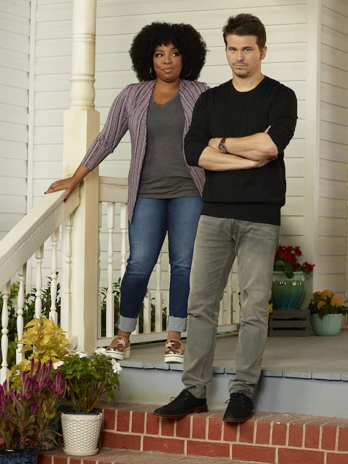 Kevin Probably Saves the World, ABC TV Drama