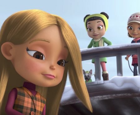 All I Want for Christmas Is Mariah Carey Musical Huge Prize Pack!