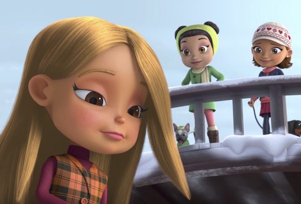 All I Want for Christmas Is Mariah Carey Musical Huge Prize Pack!