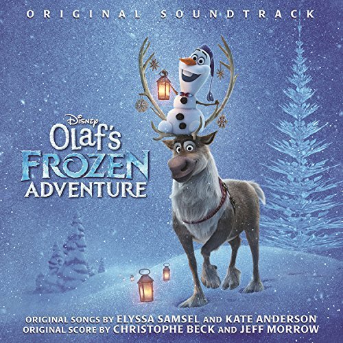 Olaf Soundtrack, Olafs Frozen Adventure, Pixar Short, COCO premiere