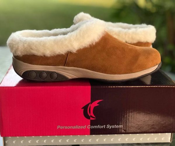 Keep Your Feet Warm And Comfortable With Therafit Clogs