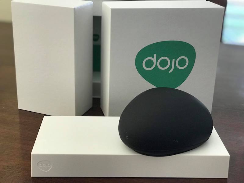 dojo cyber security for home
