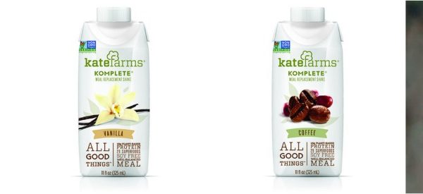 HOW-TO Live Your Best Vegetarian Life With Vanessa Carr