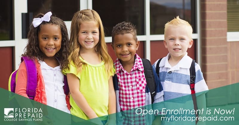 Florida Prepaid, Student Load Debt Relief