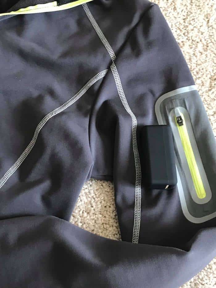 Volt Heated Thermal Pullover, Valentine's Day Gift Guide