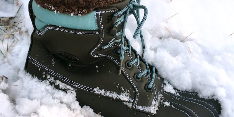 It’s Winter And Time for Lugz Women’s Mallard Boots