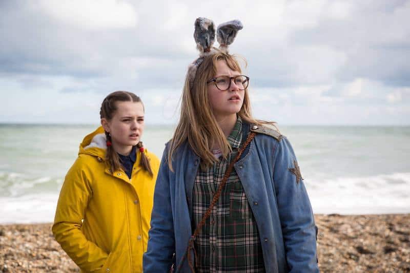 I Kill Giants Book
