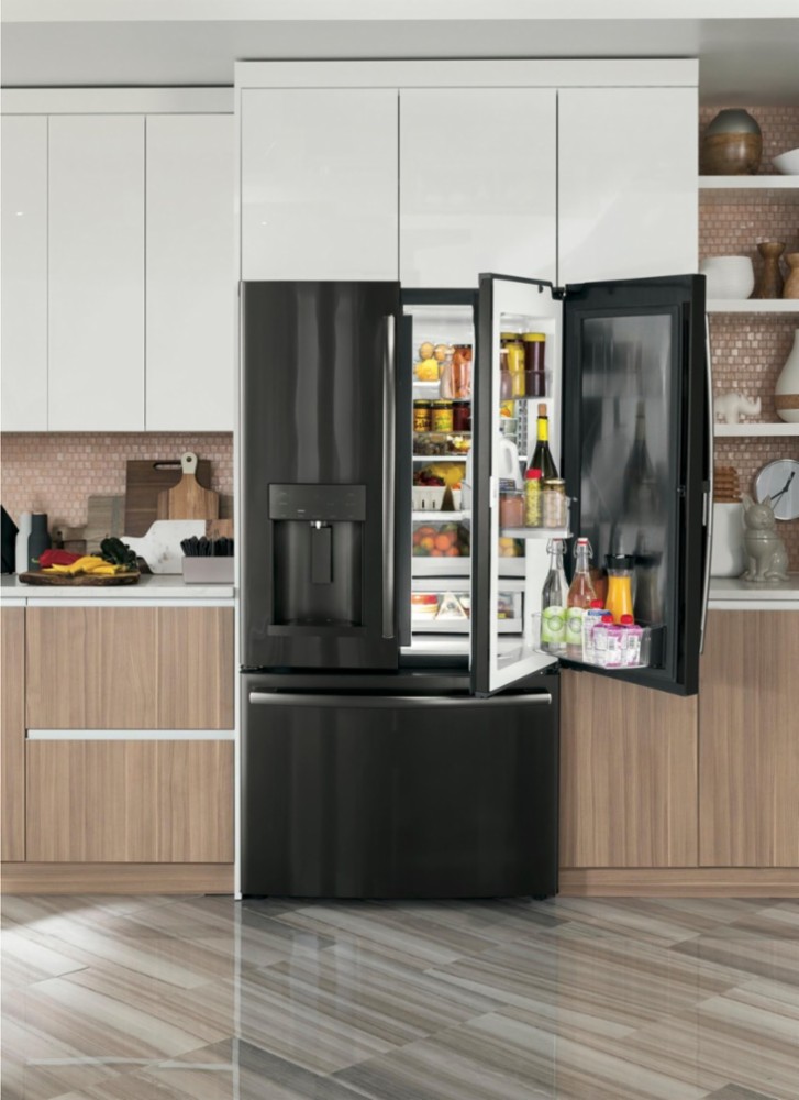 Why to home remodel with modern large home appliances