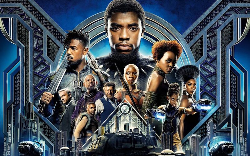 I love this blu-ray DVD for Marvel's Black Panther. It is packaged several ways to ensure fans get the most out of their in-home viewing experience.