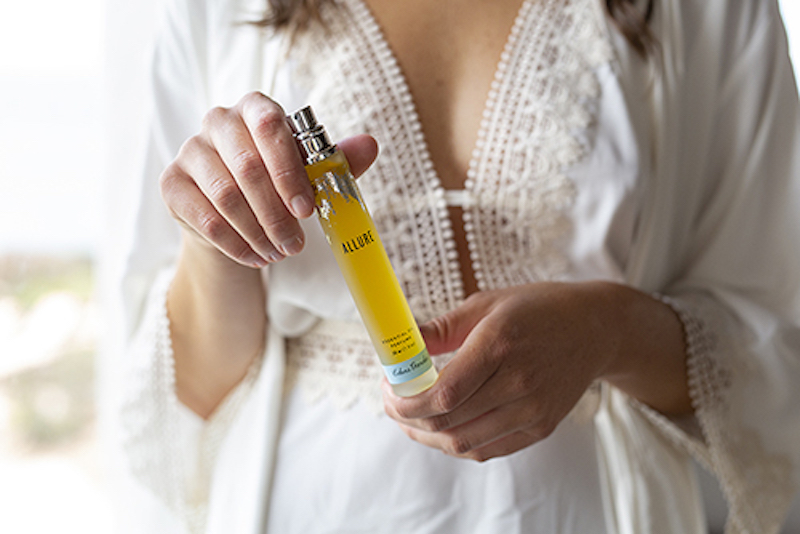 Natural perfumes are changing the game. These 6 Non-toxic Natural Perfumes provide luxurious smell and are therapeutic.