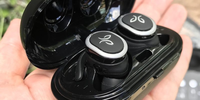 HOW TO Love Your Workouts More – Sweat Proof Headphones for Women (and others with small ears)