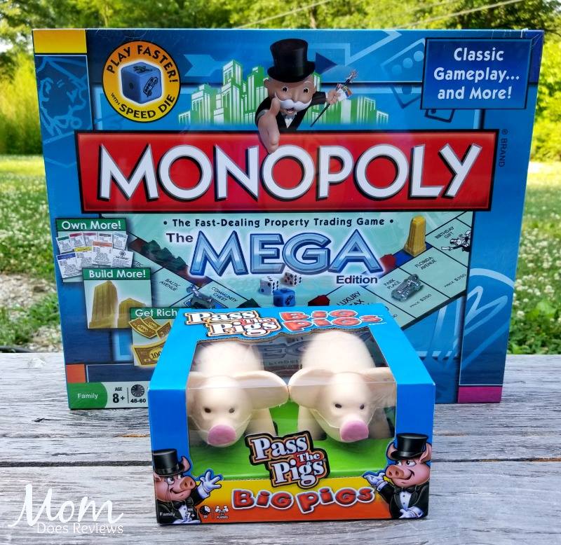 Play Winning Moves Games to Keep best family memories forever