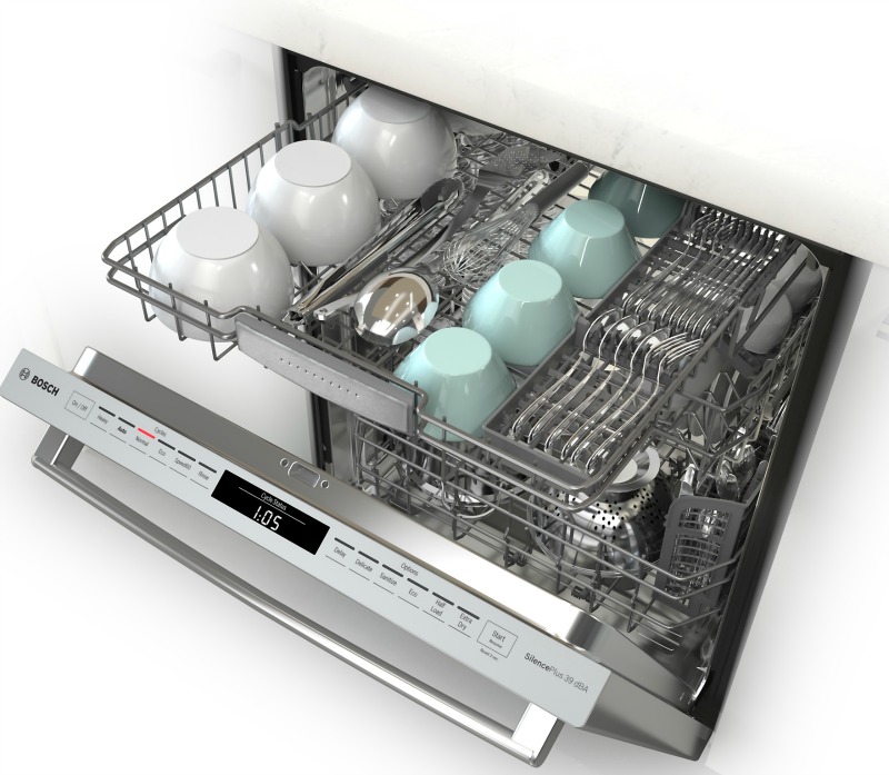 what brand of dishwasher is the best