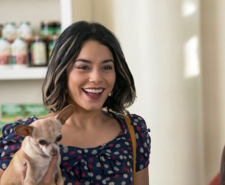 Dog Days Movie Is for Entire Family To See Together To Celebrate Relationships