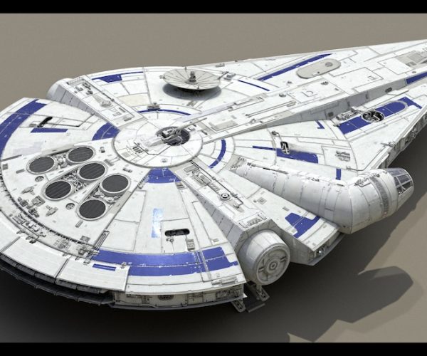 SOLO: A Star Wars Story Release On Digital HD & Blu-ray DVD