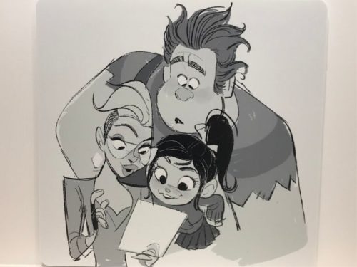 Wreck It Ralph 2: Ralph Breaks the Internet Director Interview