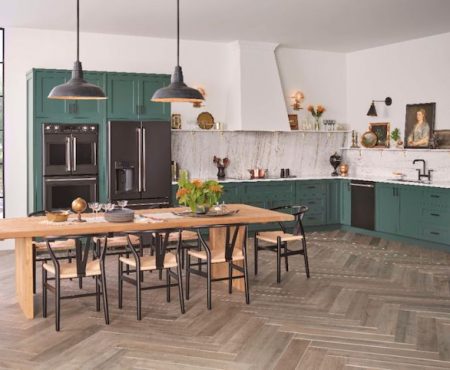 Beautify Your Home With Smart Kitchen Appliances