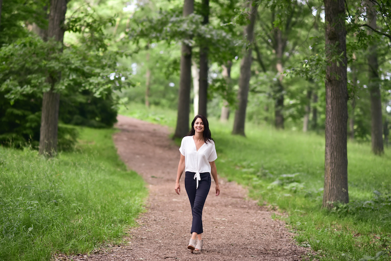 Gut flora in women and stress. Health Coach Heather Anne Wise explores this subject in her book A GUT FEELING