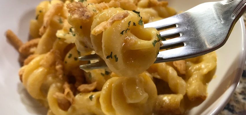 Can You Make Delicious Pressure Cooker Mac And Cheese?