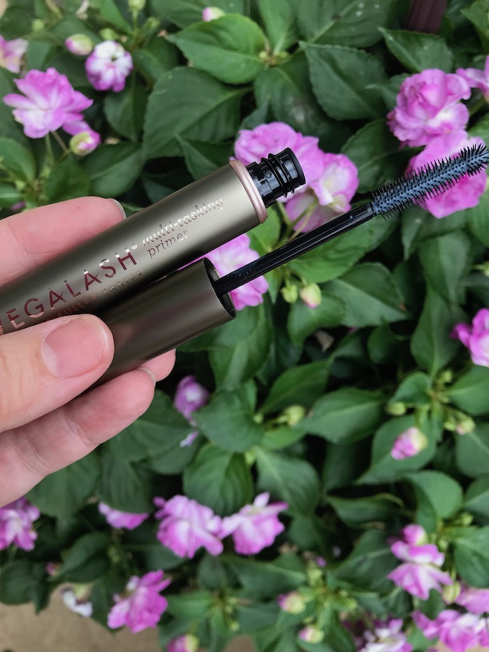 Vegan multi-tasking Primer is perfect for eyelashes. VEGAMOUR Vegan cosmetics allow women to re-discover, celebrate and embrace their inner beauty.