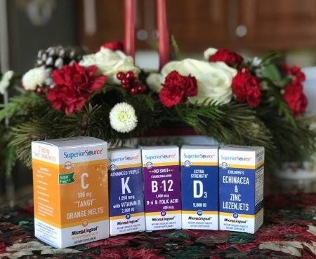 Are There Any Vitamins and Supplements to Prevent Colds And Flu?